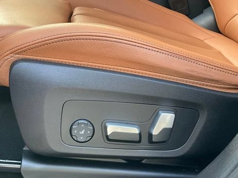 Used 2023 BMW X3 sDrive30i w/ M Sport Package RWD image 15