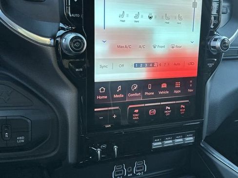 New 2026 RAM 2500 Laramie image 26