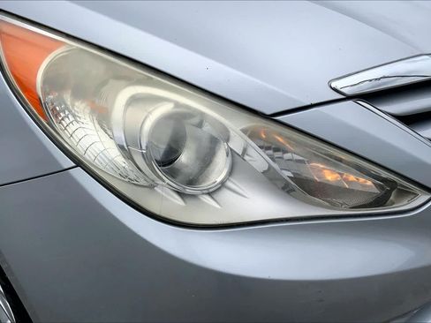 Used 2012 Hyundai Sonata GLS w/ Popular Equipment Pkg FWD image 26