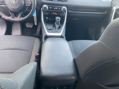 Used 2023 Toyota RAV4 LE image 11