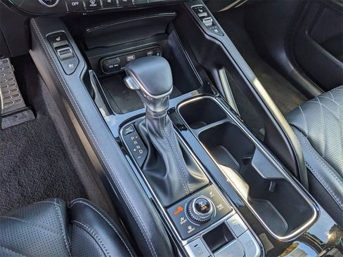 Certified 2025 Kia Telluride SX Prestige X-Pro image 32
