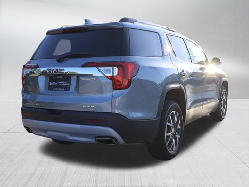Used 2023 GMC Acadia SLE w/ Driver Convenience Package AWD/4WD image 7