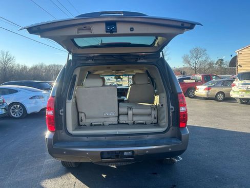 Used 2014 Chevrolet Tahoe LT w/ Luxury Package image 28