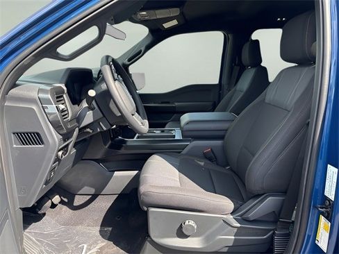 New 2025 Ford F150 STX w/ Equipment Group 200A image 7