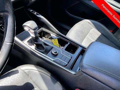 Used 2021 Kia Sorento S w/ Panoramic Sunroof Package FWD image 13