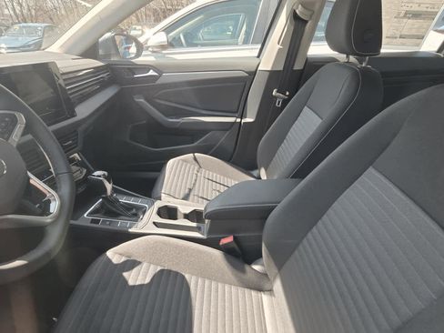 New 2026 Volkswagen Jetta S FWD image 12