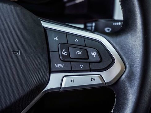 Used 2022 Volkswagen Atlas SE FWD image 29