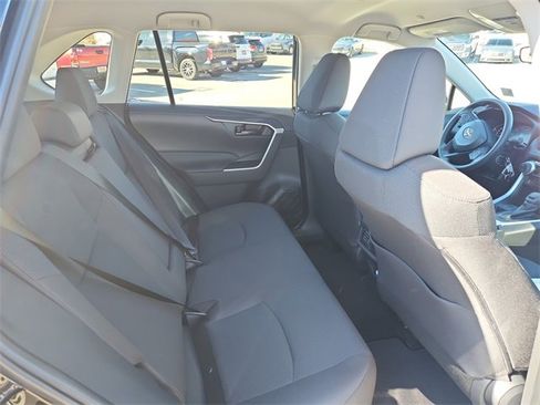 Used 2025 Toyota RAV4 LE image 13