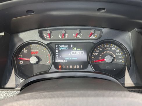 Used 2013 Ford F150 Raptor w/ Luxury Equipment Group AWD/4WD image 27