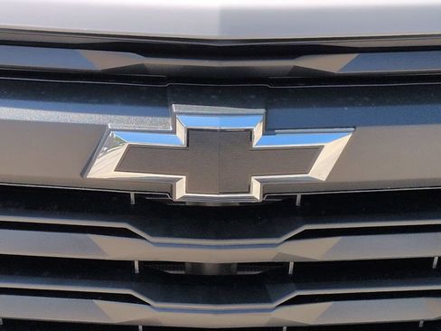 New 2026 Chevrolet Colorado Trail Boss AWD/4WD image 5
