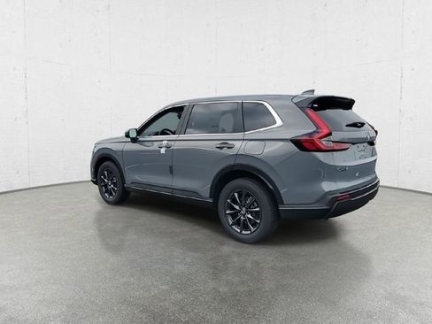 New 2026 Honda CR-V EX-L image 7