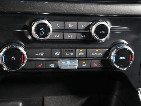 Certified 2023 Ford F150 XLT w/ Equipment Group 302A High AWD/4WD image 23