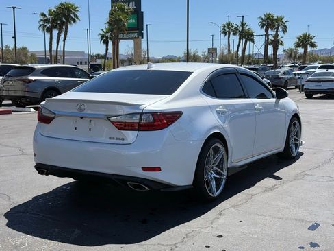 Used 2017 Lexus ES 350 image 6