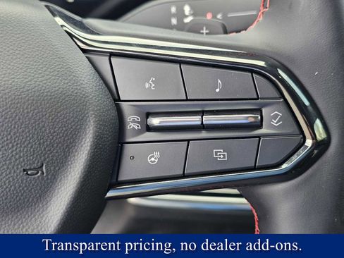 New 2026 Chevrolet Equinox RS w/ Convenience Package III FWD image 19