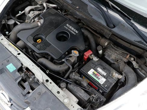 Used 2013 Nissan Juke SL w/ Sport Pkg AWD/4WD image 46