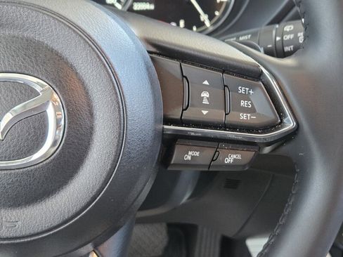 Used 2023 MAZDA CX-5 AWD 2.5 S w/ Premium Package image 27