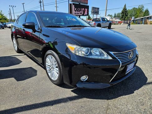 Used 2014 Lexus ES 350 FWD image 6
