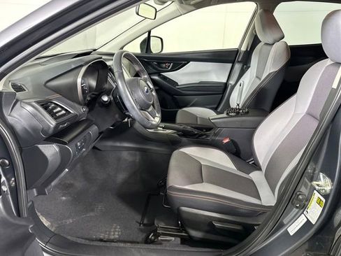 Used 2023 Subaru Crosstrek 2.0i Premium image 11
