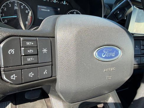 Used 2022 Ford F150 XL w/ Equipment Group 101A High image 28