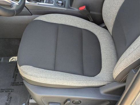 New 2025 Ford Bronco Sport Big Bend w/ Convenience Package image 4