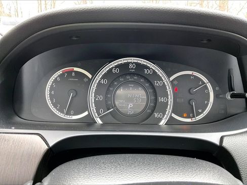 Used 2015 Honda Accord EX-L image 15