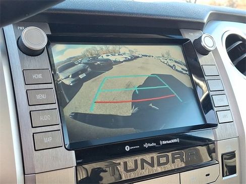 Used 2021 Toyota Tundra SR5 image 19