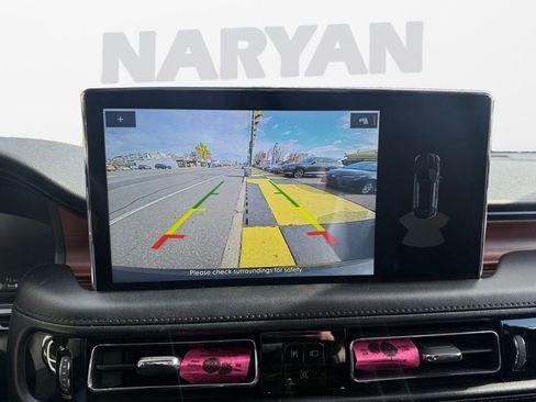 Used 2022 Lincoln Nautilus Reserve image 23