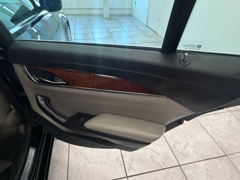 Used 2016 Cadillac CTS Sedan image 18