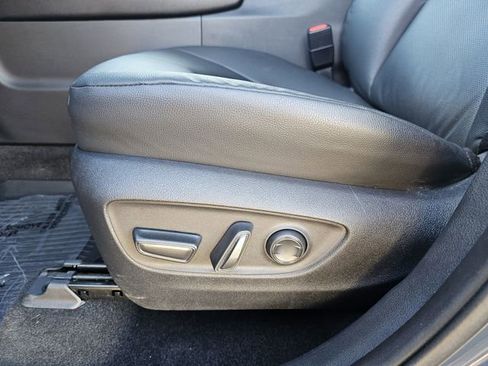 Used 2024 Toyota Grand Highlander XLE image 13