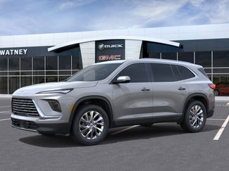 New 2026 Buick Enclave Preferred FWD video 2