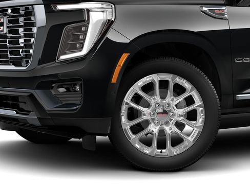 New 2026 GMC Yukon XL Denali image 31