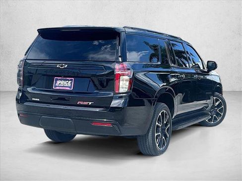Used 2023 Chevrolet Suburban RST w/ Luxury Package AWD/4WD image 2