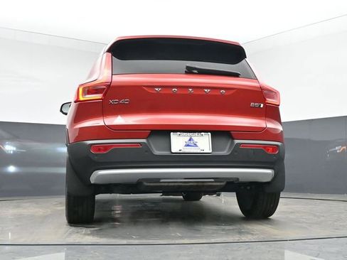 Used 2023 Volvo XC40 B5 Ultimate w/ Climate Package AWD/4WD image 44