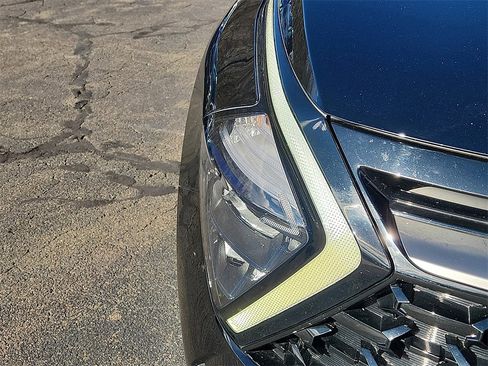 Certified 2023 Kia Sportage X-Line w/ X-Line Premium Package image 9