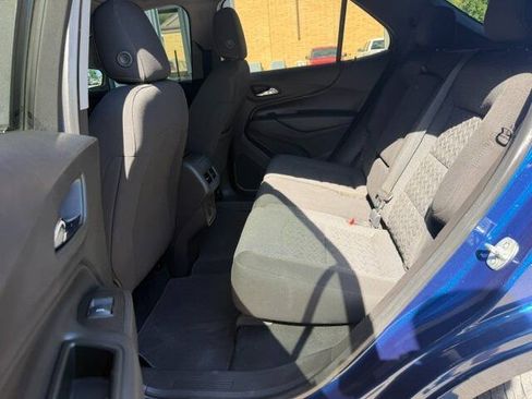 Used 2022 Chevrolet Equinox LT AWD/4WD image 15