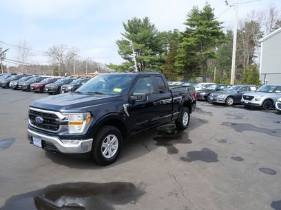 Used 2022 Ford F150 XLT w/ Trailer Tow Package