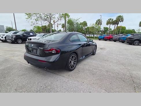 Used 2025 BMW 230i Coupe RWD image 35