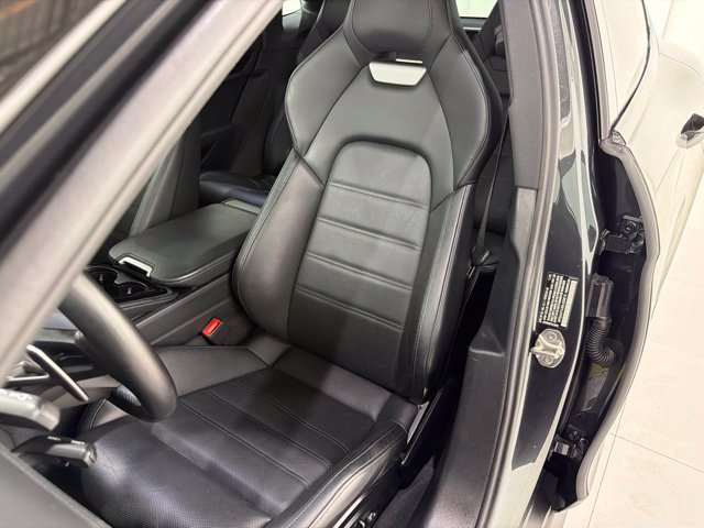 Used 2024 Porsche Panamera RWD image 13