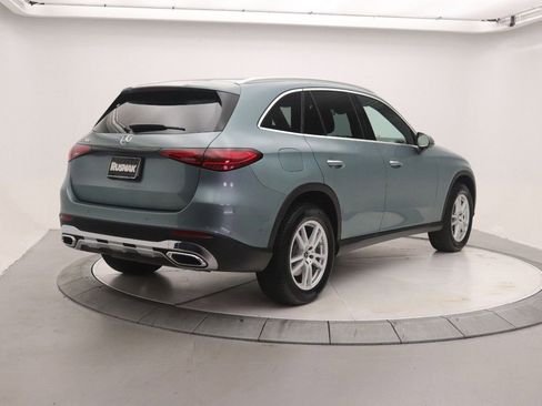 Certified 2026 Mercedes-Benz GLC 300 image 5