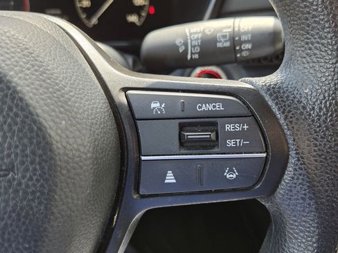 Used 2025 Honda CR-V LX image 24