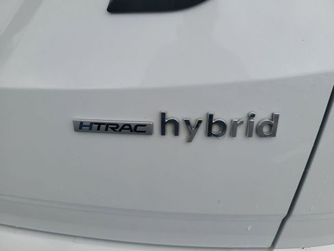 Used 2024 Hyundai Tucson N Line AWD/4WD image 38