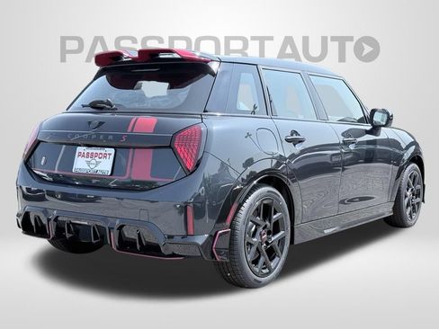 New 2026 MINI Cooper S FWD image 6