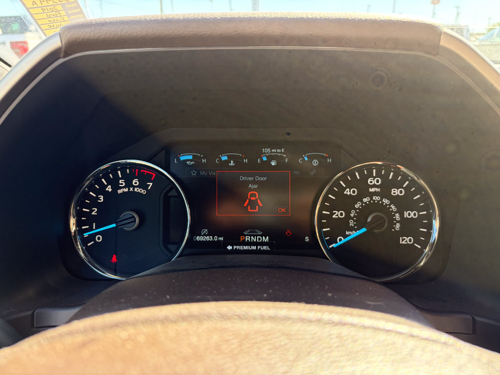 Used 2019 Ford F150 King Ranch w/ Equipment Group 601A Luxury AWD/4WD image 28