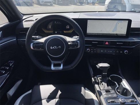 New 2026 Kia K5 GT-Line image 21