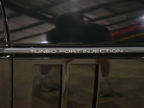 Used 1989 Chevrolet Corvette Coupe RWD image 26