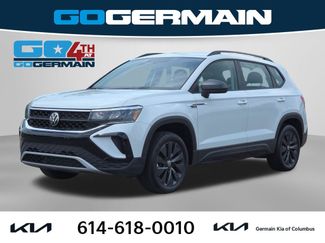 Used 2023 Volkswagen Taos S FWD video 1