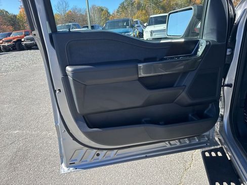 Used 2023 Ford F150 Tremor w/ Trailer Tow Package image 27