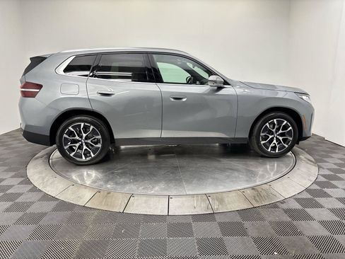 New 2026 BMW X3 xDrive30i w/ Premium Package AWD/4WD image 17