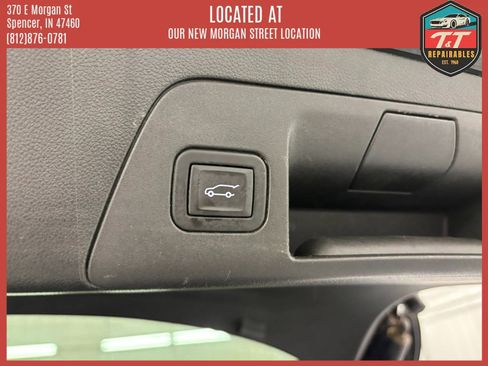 Used 2023 Buick Envision Essence FWD image 37