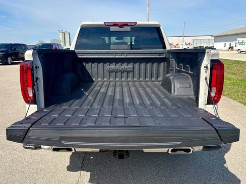 Used 2026 GMC Sierra 1500 Denali Ultimate image 5